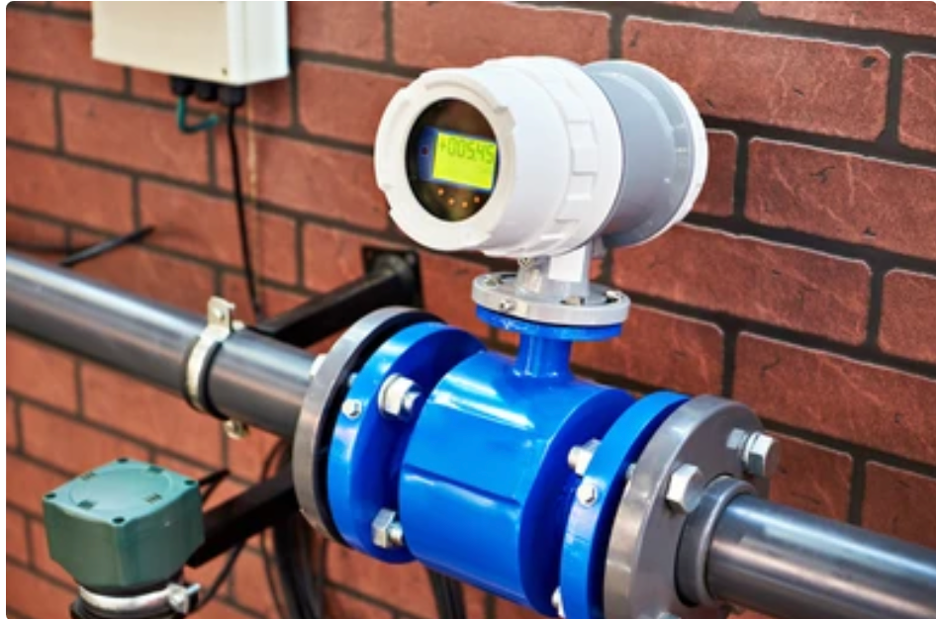 FLOW MEASUREMENT